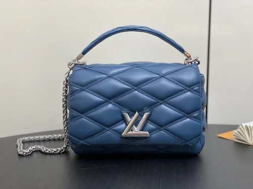 Louis Vuitton Original Women's Bags Authentic Monogram Collection