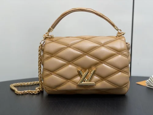 Louis Vuitton Original Women's Bags Authentic Monogram Collection