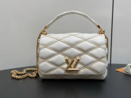 Louis Vuitton Original Women's Bags Authentic Monogram Collection