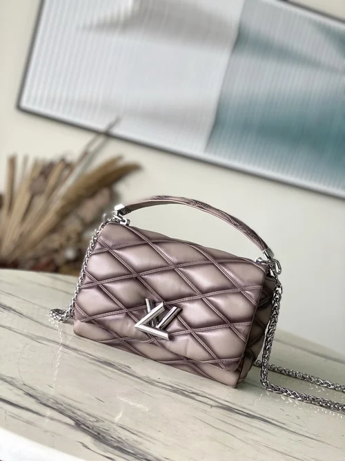 Louis Vuitton Original Women's Bags Authentic Monogram Collection