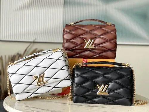 Louis Vuitton Original Women's Bags Authentic Monogram Collection