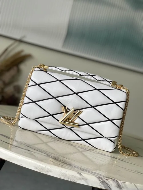 Louis Vuitton Original Women's Bags Authentic Monogram Collection