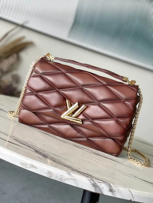 Louis Vuitton Original Women's Bags Authentic Monogram Collection