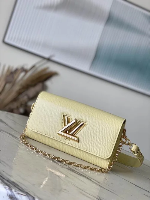 Louis Vuitton Original Women's Bags Authentic Monogram Collection