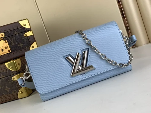 Louis Vuitton Original Women's Bags Authentic Monogram Collection