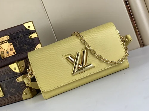 Louis Vuitton Original Women's Bags Authentic Monogram Collection