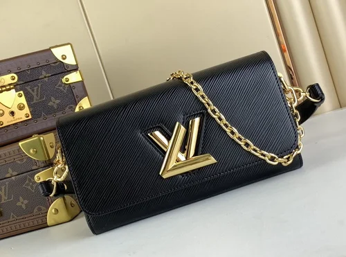 Louis Vuitton Original Women's Bags Authentic Monogram Collection