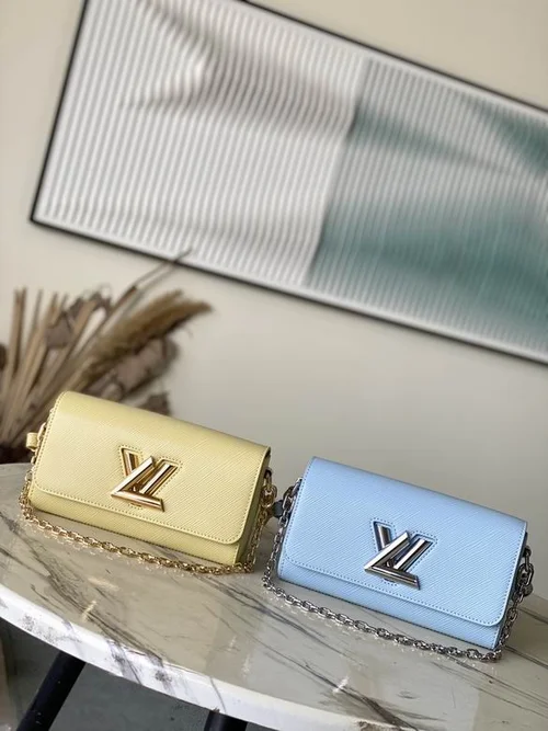 Louis Vuitton Original Women's Bags Authentic Monogram Collection