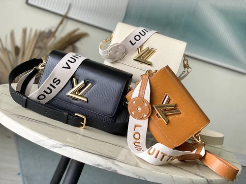 Louis Vuitton Original Women's Bags Authentic Monogram Collection