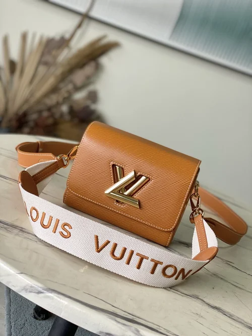 Louis Vuitton Original Women's Bags Authentic Monogram Collection