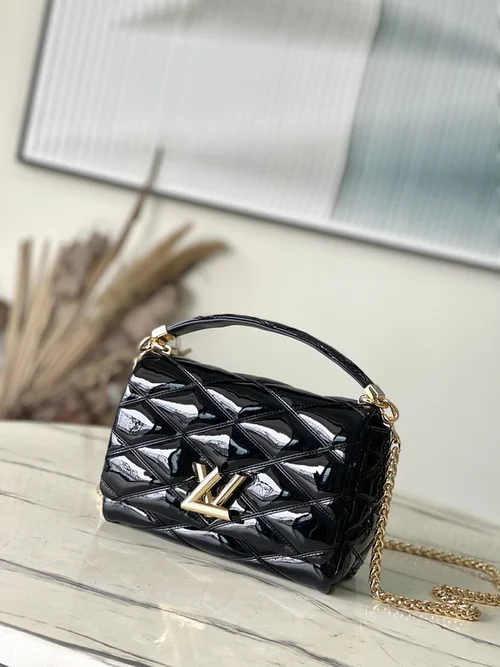 Louis Vuitton Original Women's Bags Authentic Monogram Collection