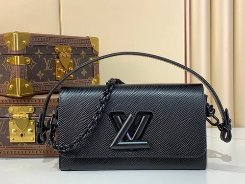 Louis Vuitton Original Women's Bags Authentic Monogram Collection