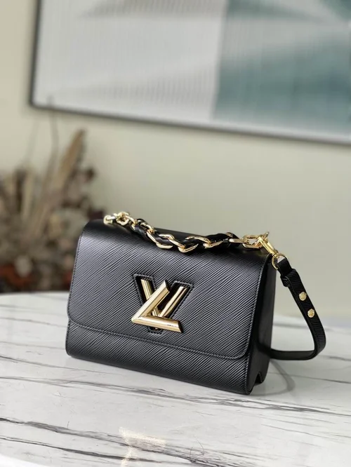 Louis Vuitton Original Women's Bags Authentic Monogram Collection