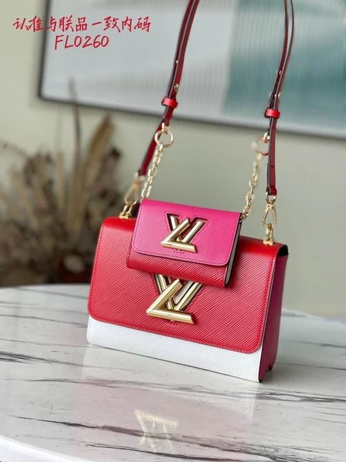 Louis Vuitton Original Women's Bags Authentic Monogram Collection