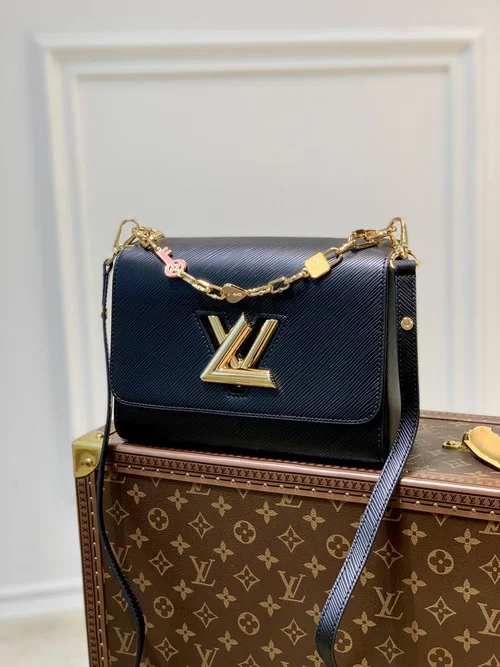 Louis Vuitton Original Women's Bags Authentic Monogram Collection