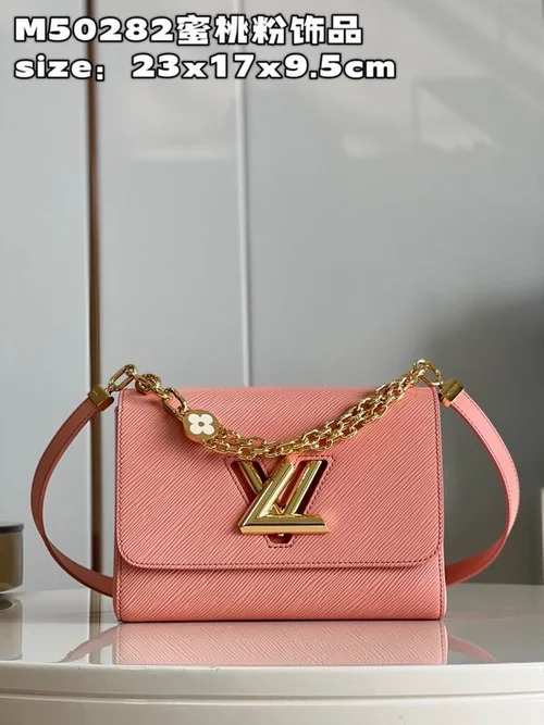 Louis Vuitton Original Women's Bags Authentic Monogram Collection