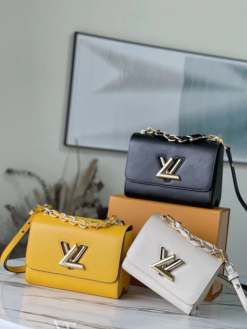 Louis Vuitton Original Women's Bags Authentic Monogram Collection