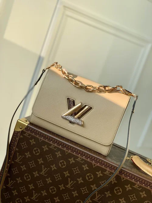 Louis Vuitton Original Women's Bags Authentic Monogram Collection