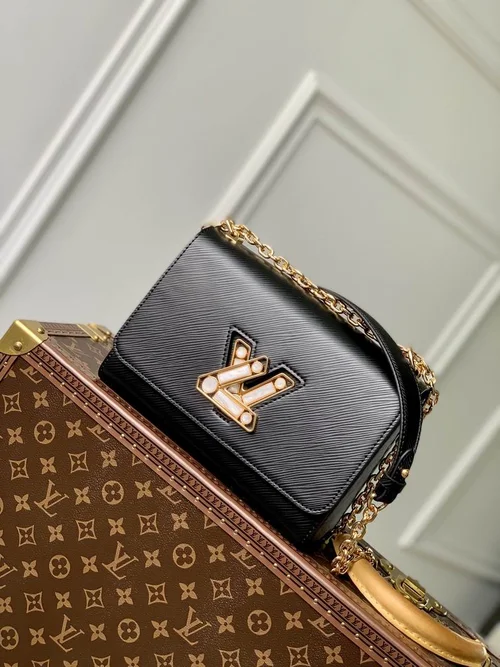 Louis Vuitton Original Women's Bags Authentic Monogram Collection