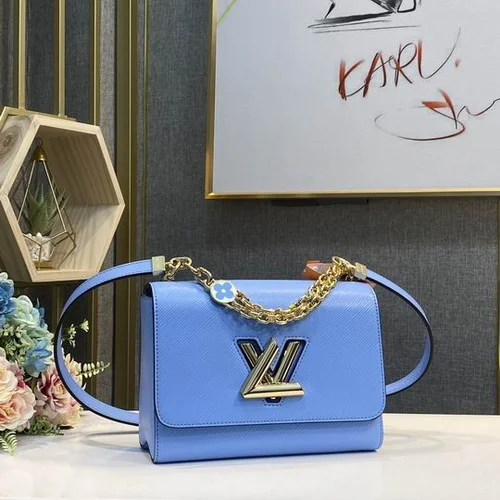 Louis Vuitton Original Women's Bags Authentic Monogram Collection