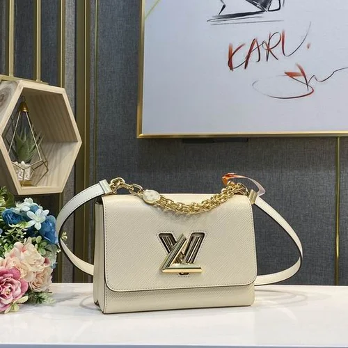 Louis Vuitton Original Women's Bags Authentic Monogram Collection