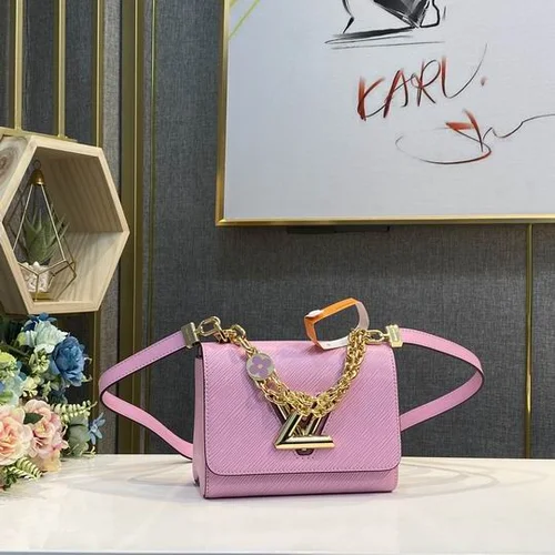 Louis Vuitton Original Women's Bags Authentic Monogram Collection