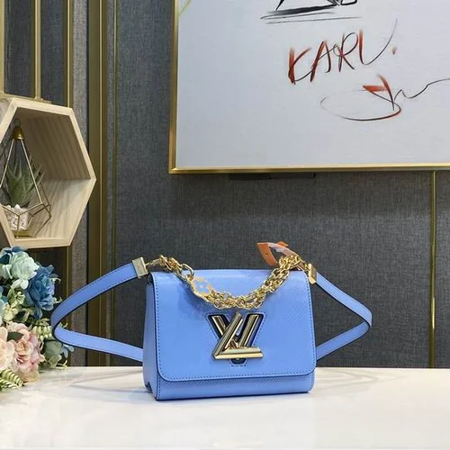 Louis Vuitton Original Women's Bags Authentic Monogram Collection