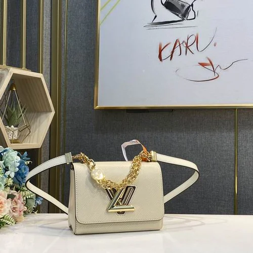 Louis Vuitton Original Women's Bags Authentic Monogram Collection