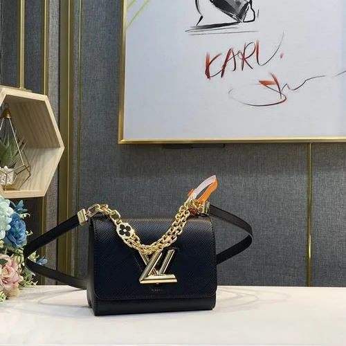 Louis Vuitton Original Women's Bags Authentic Monogram Collection