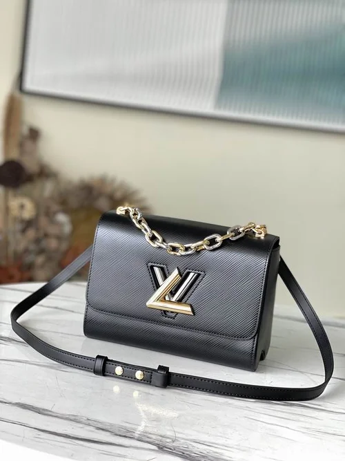 Louis Vuitton Original Women's Bags Authentic Monogram Collection