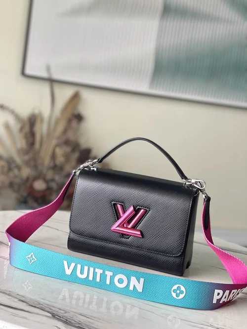 Louis Vuitton Original Women's Bags Authentic Monogram Collection