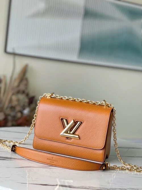 Louis Vuitton Original Women's Bags Authentic Monogram Collection