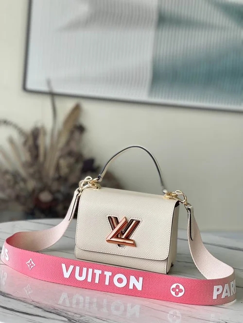 Louis Vuitton Original Women's Bags Authentic Monogram Collection