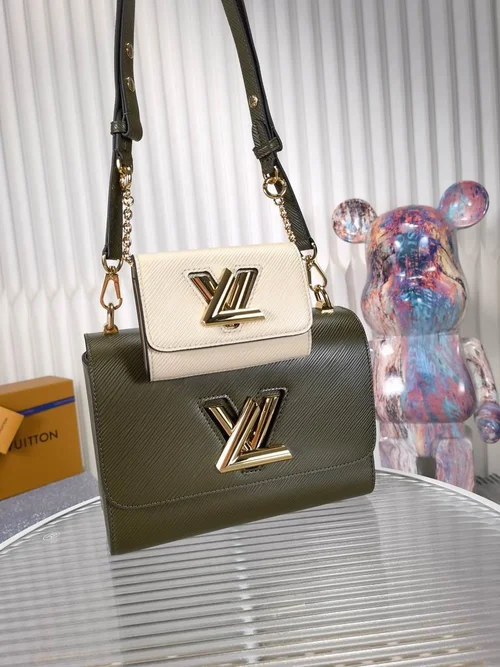 Louis Vuitton Original Women's Bags Authentic Monogram Collection