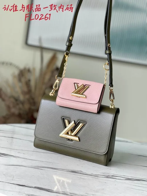 Louis Vuitton Original Women's Bags Authentic Monogram Collection