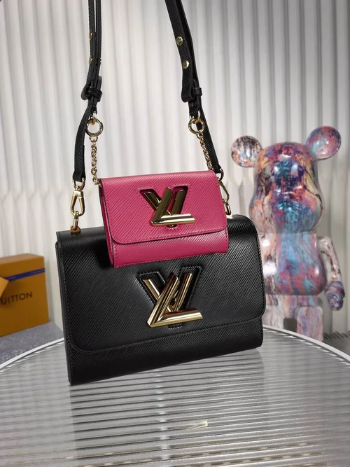 Louis Vuitton Original Women's Bags Authentic Monogram Collection