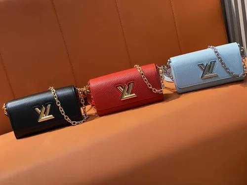 Louis Vuitton Original Women's Bags Authentic Monogram Collection