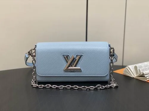 Louis Vuitton Original Women's Bags Authentic Monogram Collection