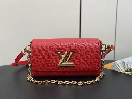 Louis Vuitton Original Women's Bags Authentic Monogram Collection