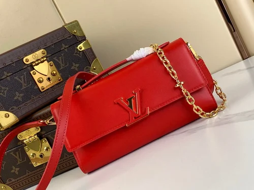 Louis Vuitton Original Women's Bags Authentic Monogram Collection