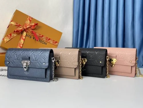 Louis Vuitton Original Women's Bags Authentic Monogram Collection