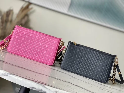 Louis Vuitton Original Women's Bags Authentic Monogram Collection