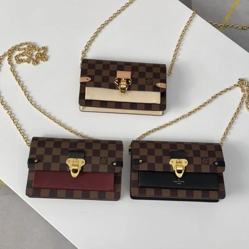 Louis Vuitton Original Women's Bags Authentic Monogram Collection