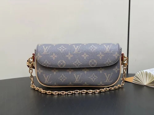 Louis Vuitton Original Women's Bags Authentic Monogram Collection