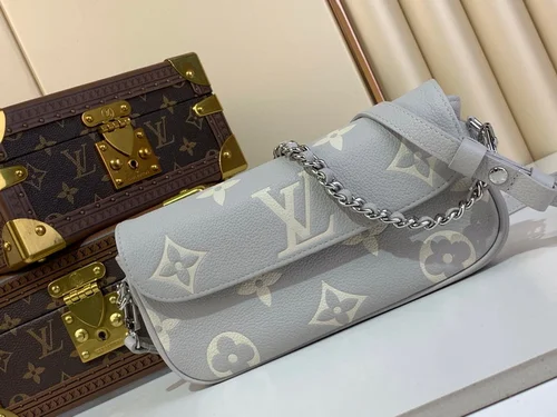 Louis Vuitton Original Women's Bags Authentic Monogram Collection