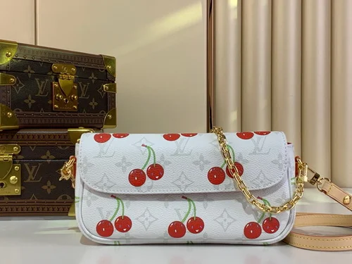 Louis Vuitton Original Women's Bags Authentic Monogram Collection