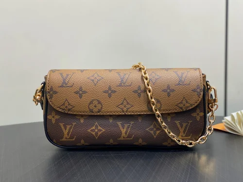 Louis Vuitton Original Women's Bags Authentic Monogram Collection