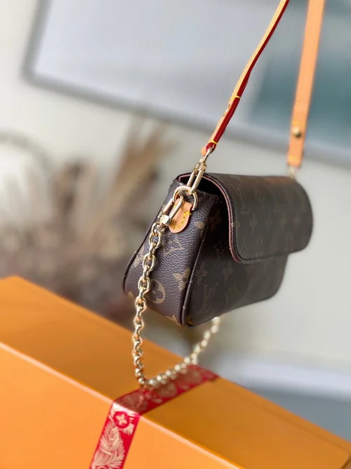 Louis Vuitton Original Women's Bags Authentic Monogram Collection