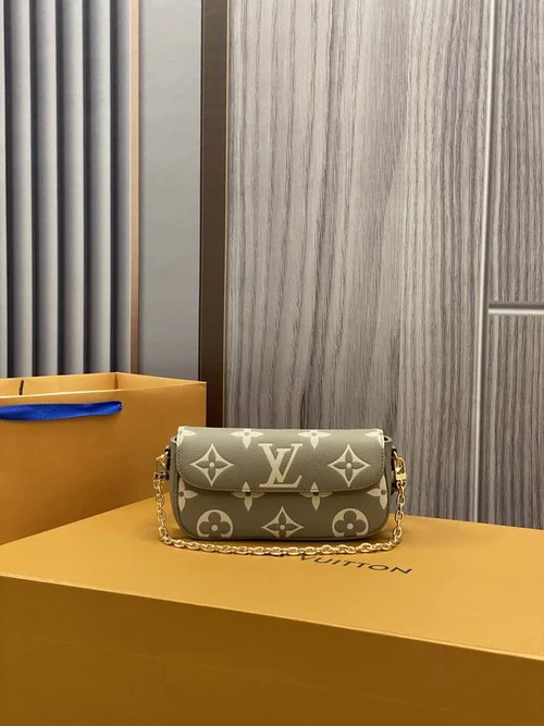 Louis Vuitton Original Women's Bags Authentic Monogram Collection