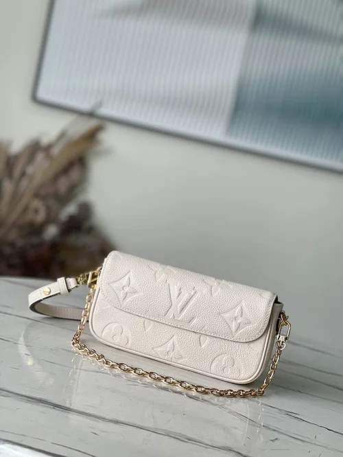 Louis Vuitton Original Women's Bags Authentic Monogram Collection